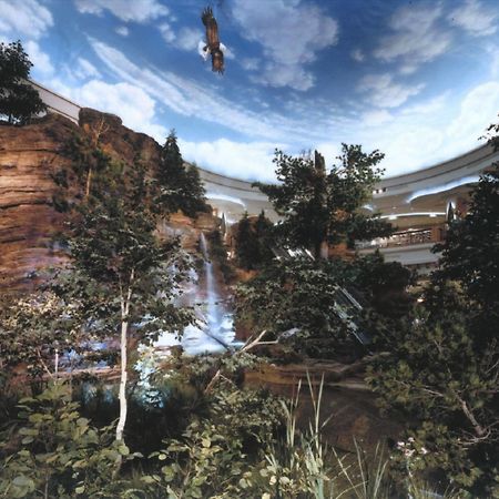 Ho-Chunk Casino Hotel - Wisconsin Dells Барабу Екстер'єр фото