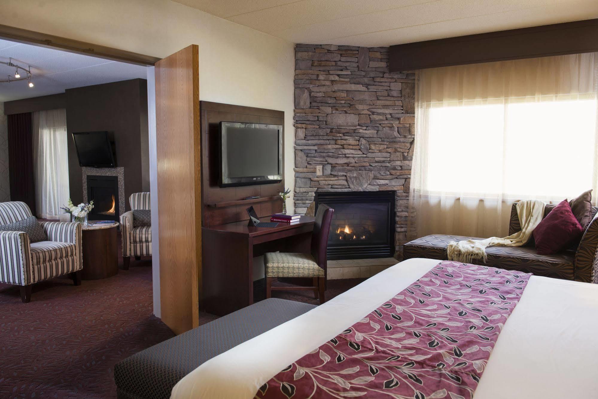 Ho-Chunk Casino Hotel - Wisconsin Dells Барабу Екстер'єр фото